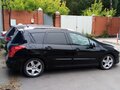 2011 Peugeot 308 I Рестайлинг, чёрный, 640000 рублей - вид 2