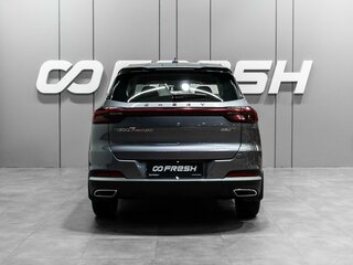 2024 Chery Tiggo 7 Pro Max I, серый, 1850000 рублей, вид 4