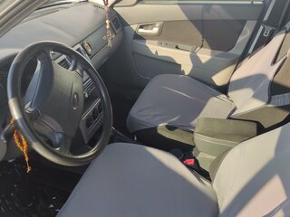 2010 Lada (ВАЗ) Priora I, серый, 320000 рублей, вид 4