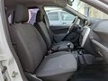 2018 Lada (ВАЗ) Granta, белый - вид 9
