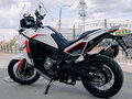 2025 Moto Morini X-CAPE, белый, 1499900 рублей - вид 5