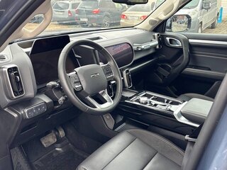 2024 Haval Dargo I, серый, 1980000 рублей, вид 3