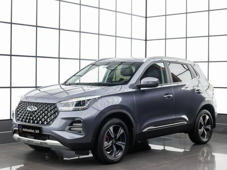 Chery Tiggo 4 Pro I