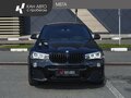 2015 BMW X4 20i I (F26), чёрный, 2232000 рублей - вид 2