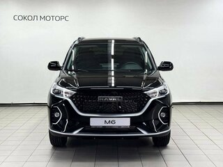 2026 Haval M6 II, чёрный, 2049000 рублей, вид 3
