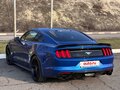 2016 Ford Mustang VI, синий, 2380000 рублей - вид 5