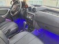 2013 Renault Duster I, белый, 950000 рублей - вид 4