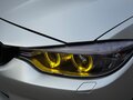 2013 BMW 4 серии 428i xDrive F32/F33/F36, серый - вид 9