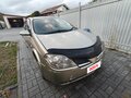 1990 Nissan Primera I (P10), золотистый, 210000 рублей - вид 1