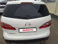 2012 Mazda 5 II (CW), белый, 1250000 рублей - вид 3