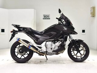 Honda CX