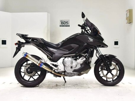 2013 Honda CX, чёрный, 600000 рублей, вид 1