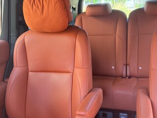 2024 Li Auto (Lixiang) L9 52.3 kWh I Рестайлинг, серый, 5250000 рублей, вид 3
