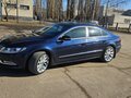 2013 Volkswagen Passat CC I Рестайлинг, синий, 1500000 рублей