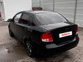 2004 Chevrolet Aveo I, чёрный, 195000 рублей - вид 8