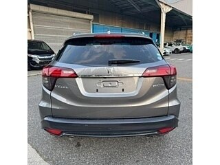 2019 Honda Vezel I Рестайлинг, коричневый, 1690000 рублей, вид 5