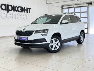 Skoda Karoq DSG7 I