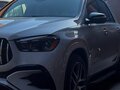 2024 Mercedes-Benz GLE AMG 53 AMG II (V167) Рестайлинг, белый, 9800000 рублей - вид 3
