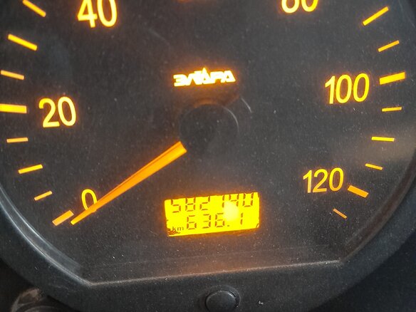 2010 КамАЗ 65116, оранжевый, 1200000 рублей - вид 6