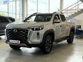 2026 Changan Hunter Plus, серебристый, 4069900 рублей