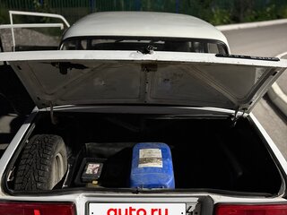 2006 Lada (ВАЗ) 2107, белый, 140000 рублей, вид 4