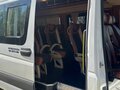 2011 Mercedes-Benz Sprinter, белый, 1400000 рублей - вид 9