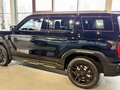 2026 Haval H3 I Рестайлинг, чёрный - вид 8