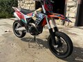 2025 Kews K23, красный, 250000 рублей - вид 3