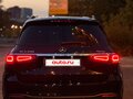 2021 Mercedes-Benz GLS 450 II (X167), чёрный, 6300000 рублей - вид 11