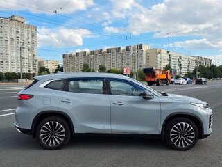 2022 Exeed TXL I Рестайлинг, серый, 1931000 рублей, вид 5