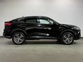 2023 Haval F7x I Рестайлинг, чёрный - вид 3