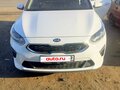 2019 Kia Ceed III, белый, 2120000 рублей