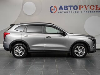 2025 Haval Jolion I Рестайлинг, серый, 1999000 рублей, вид 5