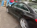 2009 Mercedes-Benz E-Класс 250 5G-Tronic IV (W212, S212, C207), чёрный, 1600000 рублей - вид 4