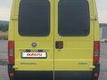 2010 Fiat Professional Ducato, жёлтый, 1100000 рублей - вид 1