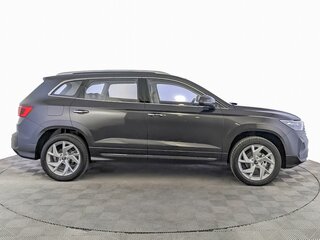 2024 Jetta VS7 I Рестайлинг 1, серый, 2790000 рублей, вид 4