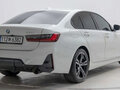 2024 BMW 3 серии 320i VII (G2x) Рестайлинг, белый, 4192381 рублей - вид 3