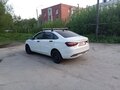2023 Lada (ВАЗ) Vesta I Рестайлинг (NG), белый, 990000 рублей - вид 5