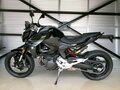 2025 BMW F 900 R, чёрный, 1277000 рублей