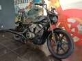 2022 Harley-Davidson Nightster, серый, 1077000 рублей - вид 4
