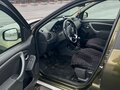 2019 Renault Duster I Рестайлинг, зелёный, 1300000 рублей - вид 5