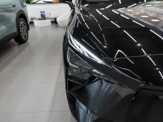 2026 Omoda C5 II, чёрный, 2629000 рублей, вид 3