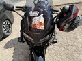 2012 Honda CBF 1000, чёрный, 710000 рублей - вид 6