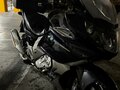 2012 BMW K 1600 GTL, синий, 1250000 рублей - вид 1