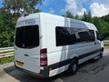 2014 Mercedes-Benz Sprinter, белый, 2800000 рублей - вид 4