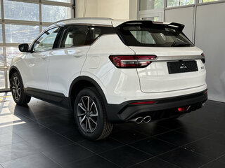 2025 Belgee X50, белый, 1600000 рублей, вид 4