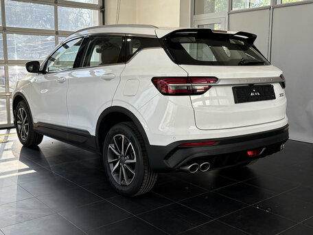 2025 Belgee X50, белый, 1600000 рублей, вид 4
