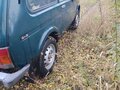 2009 Lada (ВАЗ) 2121 (4x4) I Рестайлинг, зелёный, 295000 рублей - вид 6