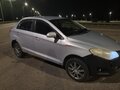 2012 Chery Bonus (A13), серебристый, 315000 рублей - вид 2