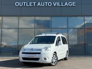 Citroen Berlingo II